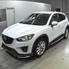 mazda cx-5 2013 CFJ1537239 image 5