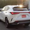 lexus nx 2023 -LEXUS--Lexus NX 5BA-TAZA25--TAZA25-1002400---LEXUS--Lexus NX 5BA-TAZA25--TAZA25-1002400- image 7