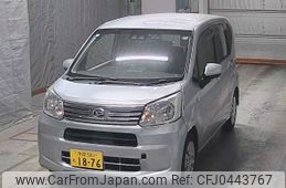 daihatsu move 2019 -DAIHATSU 【多摩 581ち1876】--Move LA160S-2001856---DAIHATSU 【多摩 581ち1876】--Move LA160S-2001856-