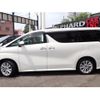 toyota vellfire 2017 quick_quick_DBA-AGH30W_AGH30-0166411 image 12