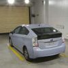 toyota prius 2010 -TOYOTA--Prius ZVW30--ZVW30-5244358---TOYOTA--Prius ZVW30--ZVW30-5244358- image 2