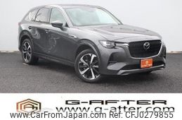 mazda mazda-others 2023 -MAZDA--CX-60 3CA-KH3R3P--KH3R3P-106420---MAZDA--CX-60 3CA-KH3R3P--KH3R3P-106420-