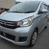 mitsubishi ek-wagon 2018 -MITSUBISHI--ek Wagon B11W--B11W-0408843---MITSUBISHI--ek Wagon B11W--B11W-0408843- image 1