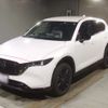mazda cx-5 2022 -MAZDA 【大阪 336て609】--CX-5 KF2P-512103---MAZDA 【大阪 336て609】--CX-5 KF2P-512103- image 1