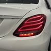 mercedes-benz c-class 2017 -MERCEDES-BENZ--Benz C Class RBA-205042--WDD2050422R321373---MERCEDES-BENZ--Benz C Class RBA-205042--WDD2050422R321373- image 7