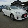 toyota aqua 2017 -TOYOTA--AQUA NHP10--6601550---TOYOTA--AQUA NHP10--6601550- image 15