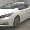 nissan leaf 2017 -NISSAN--Leaf ZE1-008579---NISSAN--Leaf ZE1-008579- image 5