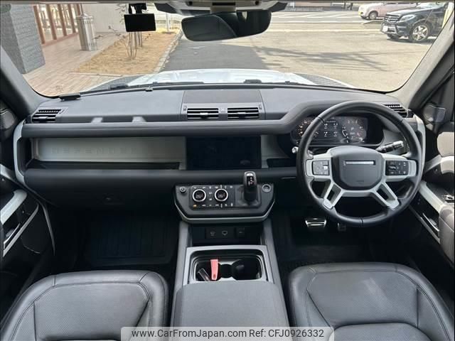 land-rover defender 2021 quick_quick_3CA-LE72WCB_SALEA7AW2N2079433 image 2