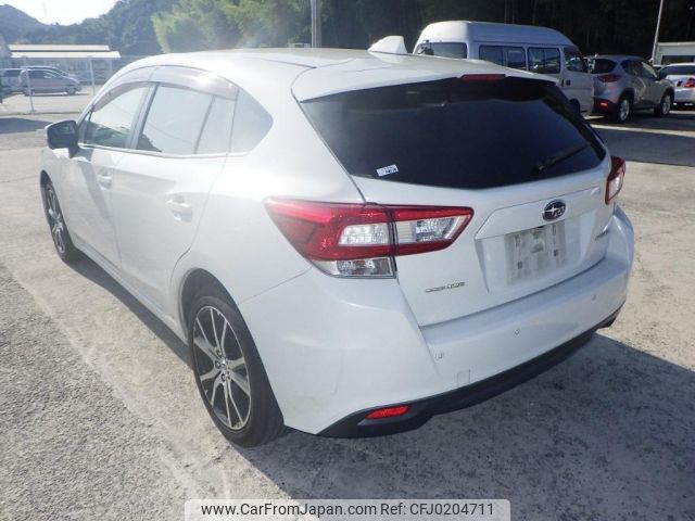 subaru impreza-wagon 2018 -SUBARU--Impreza Wagon GT7-065579---SUBARU--Impreza Wagon GT7-065579- image 2