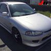 mitsubishi mirage 1997 CFJ1652011 image 1