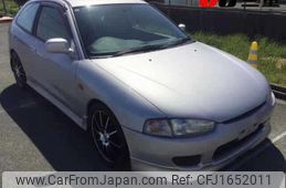 mitsubishi mirage 1997 CFJ1652011