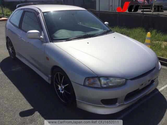 mitsubishi mirage 1997 CFJ1652011 image 1