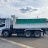 mitsubishi-fuso super-great 2014 CFJ1796141 image 7