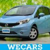 nissan note 2016 quick_quick_DBA-E12_E12-481141 image 1