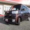 daihatsu wake 2016 quick_quick_DBA-LA700S_LA700S-0068734 image 1