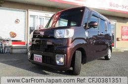 daihatsu wake 2016 quick_quick_DBA-LA700S_LA700S-0068734