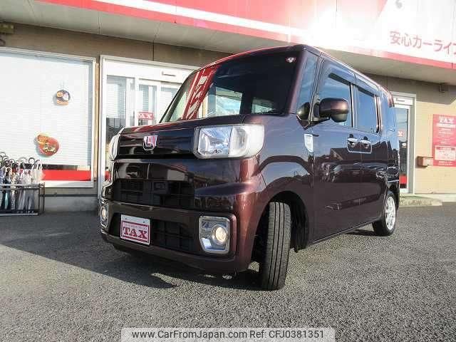 daihatsu wake 2016 quick_quick_DBA-LA700S_LA700S-0068734 image 1