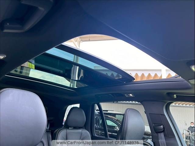 volvo xc90 2021 -VOLVO--Volvo XC90 5AA-LB420TXCM--YV1LF06MCN1789093---VOLVO--Volvo XC90 5AA-LB420TXCM--YV1LF06MCN1789093- image 2