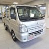 suzuki carry-truck 2020 -SUZUKI--Carry Truck EBD-DA16T--DA16T-552040---SUZUKI--Carry Truck EBD-DA16T--DA16T-552040- image 1