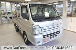 suzuki carry-truck 2020 -SUZUKI--Carry Truck EBD-DA16T--DA16T-552040---SUZUKI--Carry Truck EBD-DA16T--DA16T-552040-