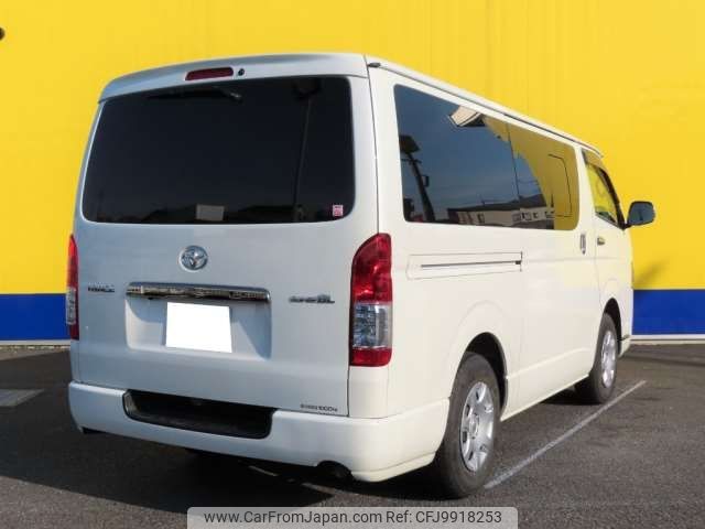 toyota hiace-van 2019 -TOYOTA--Hiace Van CBF-TRH200V--TRH200-0310265---TOYOTA--Hiace Van CBF-TRH200V--TRH200-0310265- image 2