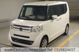 honda n-box 2015 -HONDA--N BOX DBA-JF1--JF1-1617192---HONDA--N BOX DBA-JF1--JF1-1617192-