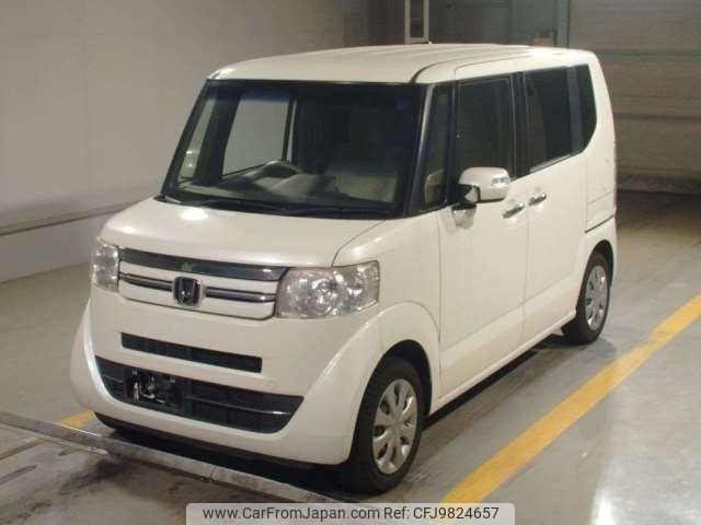 honda n-box 2015 -HONDA--N BOX DBA-JF1--JF1-1617192---HONDA--N BOX DBA-JF1--JF1-1617192- image 1