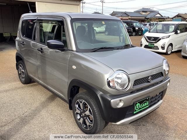 suzuki hustler 2019 -SUZUKI--Hustler MR31S--122573---SUZUKI--Hustler MR31S--122573- image 1