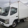 mitsubishi-fuso canter-guts 2007 quick_quick_PDG-FD70B_FD70B-530053 image 1