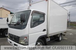 mitsubishi-fuso canter-guts 2007 quick_quick_PDG-FD70B_FD70B-530053