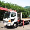 hino ranger 2011 GOO_NET_EXCHANGE_0403477A30250523W001 image 1