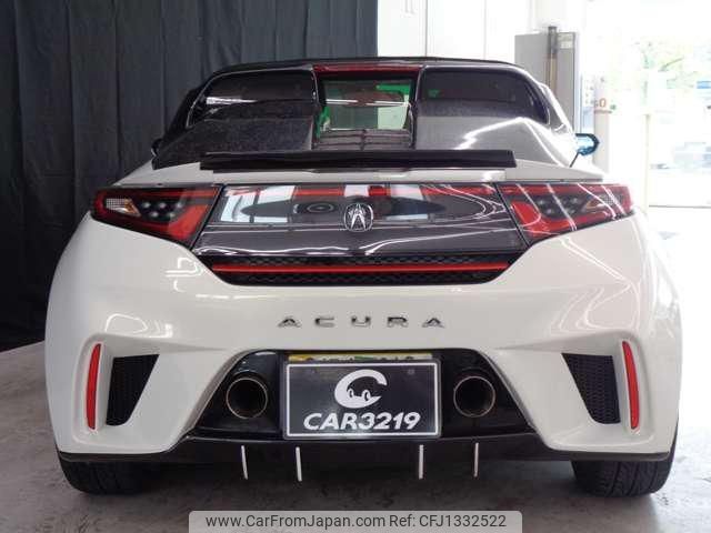 honda s660 2016 -HONDA 【名変中 】--S660 JW5--1012420---HONDA 【名変中 】--S660 JW5--1012420- image 2