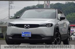 mazda mx-3 2023 CFJ1880843