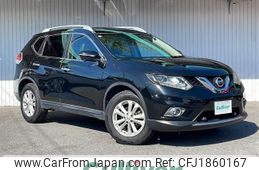 nissan x-trail 2014 CFJ1860167