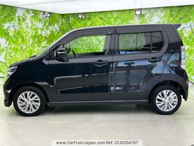 suzuki wagon-r 2015 quick_quick_DAA-MH44S_MH44S-134010 image 2