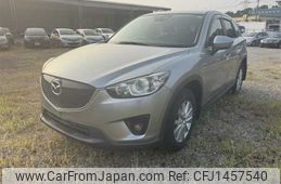 mazda cx-5 2013 KE2AW-122293