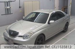 toyota verossa 2002 CFJ1535813