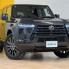 lexus gx 2025 CFJ1828387 image 1