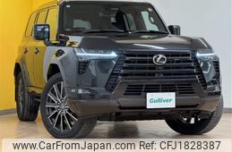 lexus gx 2025 CFJ1828387