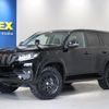 toyota land-cruiser-prado 2021 -TOYOTA--Land Cruiser Prado 3BA-TRJ150W--TRJ150-0128137---TOYOTA--Land Cruiser Prado 3BA-TRJ150W--TRJ150-0128137- image 1