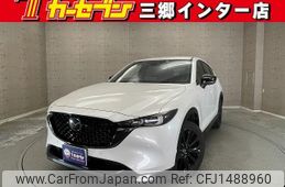 mazda cx-5 2022 CFJ1488960