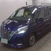 nissan serena 2021 -NISSAN 【札幌 333ﾆ8910】--Serena 6AA-HFC27--HFC27-106900---NISSAN 【札幌 333ﾆ8910】--Serena 6AA-HFC27--HFC27-106900- image 2