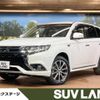 mitsubishi outlander-phev 2016 -MITSUBISHI--Outlander PHEV DLA-GG2W--GG2W-0309925---MITSUBISHI--Outlander PHEV DLA-GG2W--GG2W-0309925- image 1