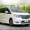 nissan serena 2014 CFJ1464047 image 17
