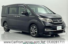 honda stepwagon 2016 -HONDA--Stepwgn DBA-RP3--RP3-1028190---HONDA--Stepwgn DBA-RP3--RP3-1028190-