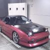 nissan 180sx 1994 -NISSAN--180SX RPS13ｶｲ-053084---NISSAN--180SX RPS13ｶｲ-053084- image 1