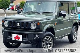 suzuki jimny 2022 CFJ1253582