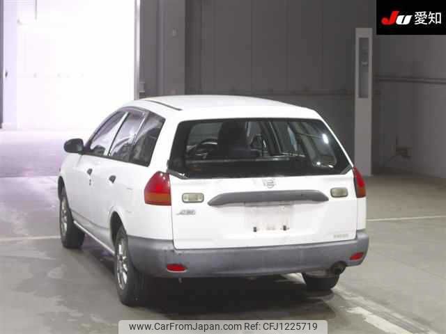nissan ad-van 2000 -NISSAN--AD Van VEY11--060412---NISSAN--AD Van VEY11--060412- image 2