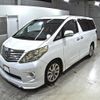 toyota alphard 2008 -TOYOTA--Alphard GGH20W--GGH20-8006750---TOYOTA--Alphard GGH20W--GGH20-8006750- image 5