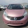 nissan note 2014 22090 image 7